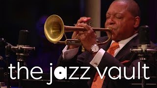 UNTAMED ELEGANCE Full Concert  Jazz at Lincoln Center Orchestra with Wynton Marsalis [upl. by Whitten340]