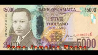 LEARN AND SEE SOME JAMAICA MONEY [upl. by Gautier595]