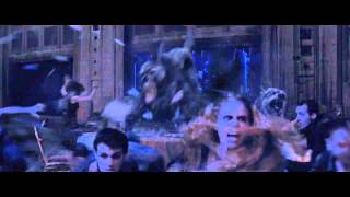 The Mortal Instruments 10s Trailer FR [upl. by Terti]