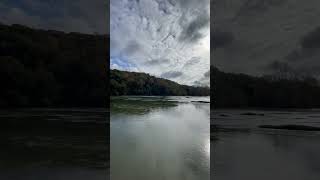 Hiking 🥾 Trails In Georgia Interstate North Cochran Shoals Chattahoochee River hiking georgia [upl. by Coray297]