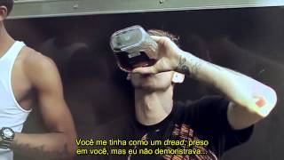 Machine Gun Kelly  Her Song Legendado [upl. by Grantham321]