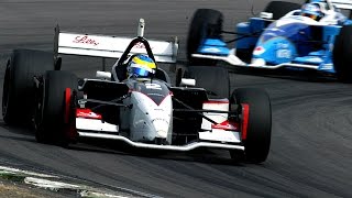 2003 London Champ Car Trophy at Brands Hatch  INDYCAR Classic Full Race Replay [upl. by Iz]