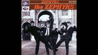 The Zephyrs  Selftitled 196365 Full Album Compilation [upl. by Eijneb665]