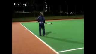 Basic Hockey Passing Techniques [upl. by Raffo]