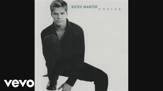 Ricky Martin  Perdido Sin Tí audio [upl. by Reiche]