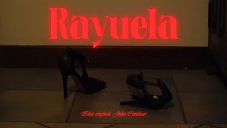 RAYUELA  CORTOMETRAJE [upl. by Bremer425]