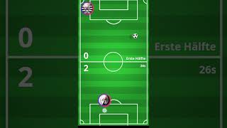 football Freiburg 60 Monchengladbach [upl. by Korman]