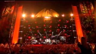 Freddie Mercury Tribute Concert 1992 Part 4 [upl. by Nona]