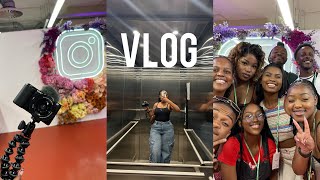 vlog  Spend the day with me and Instagram🫧💗 [upl. by Nahsin410]