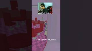 Amelias cafe  Jumpscare roblox ameliacafe [upl. by Fleda]