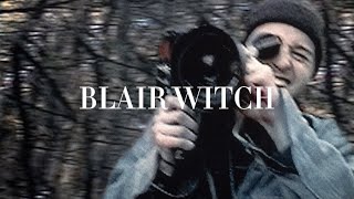 The Blair Witch Project 1999  25 Years On [upl. by Griseldis]