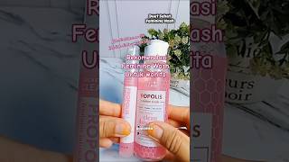 Feminine Wash feminine femininewash produkkesehatan skincare skincaretips skincareproducts [upl. by Clea]