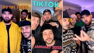 Berywam  TIK TOK Beatbox Compilation January 2022 [upl. by Kotz]