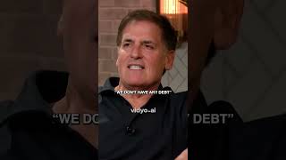 How many shark tank deals actually go through  Mark Cuban on Flagrant Podcast [upl. by Galateah]