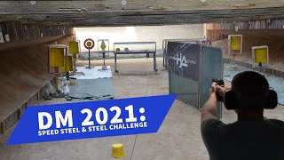 Deutsche Meisterschaft 2021 Steel Challenge und Speed Steel – Die Übungen im Überblick [upl. by Cogswell552]