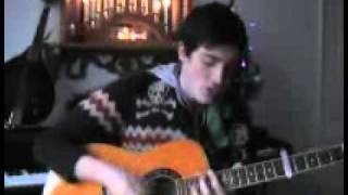 Mince Pies original song Dylan evans [upl. by Imot483]