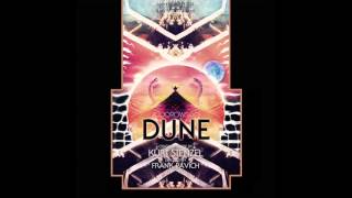 Kurt Stenzel  Jodorowskys Dune OST  Album Preview Light In The Attic Records [upl. by Eenat]