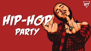 HipHop 2024 🔥 Hip Hop amp Rap Party Mix 2024  RapTunes Playlist [upl. by Llennahc]