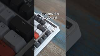 This 100 keyboard is CRAZY ad [upl. by Melodie]