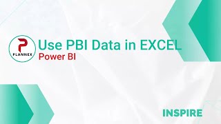 How to Leverage Power BI Datasets in Excel for Faster Reporting [upl. by Anait697]