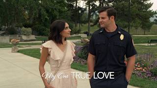 My One True Love 2022  Full Movie  Andriana Manfredi Ross Jirgl Shae Robins [upl. by Ecnaled]