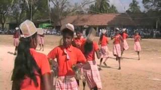 Chavakachcheri Hindu College Sports Meet 17022012 Part 03 [upl. by Jaela]