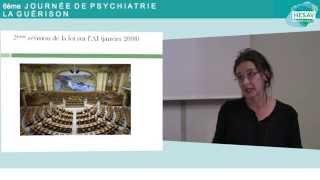 La Guérison quotMiraculeusequot des Invalides Psychiques  Cristina Ferreira [upl. by Villiers]