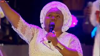 Chioma Jesus Live  The Experience 2017 TE12 [upl. by Jangro]