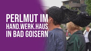 PerlMut  Eröffnungsfest im HandWerkHaus in Bad Goisern [upl. by Mayeda]