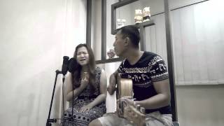 မင္းအေၾကာင္းအိပ္မက္ Snow Manger Cover [upl. by Giark]