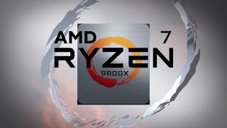 AMD Ryzen 7 9800X Review – The Ultimate MidRange Powerhouse [upl. by Eitten]