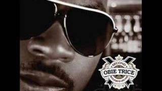 Obie Trice  Pistol Pistol Remix [upl. by Lexine]