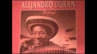 Alejo Duran  Fidelina [upl. by Maze]