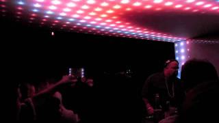 DJ SNEAK PLAYING CLAPTONE  CREAM AT WATERGATE BERLIN [upl. by Cost]