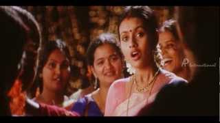 Kannadi Pookkal  Hey Chillu Chillu Song [upl. by Porcia]