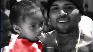 Chris Brown ft Nicki Minaj  Love More Instrumental [upl. by Eelanaj807]