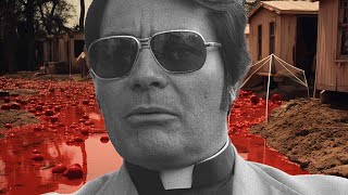 Jim Jones and the Jonestown Massacre [upl. by Salba103]