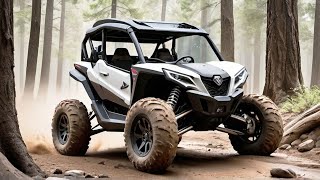 Best SideBySide UTVs for OffRoading 2025 don’t buy one before watching this [upl. by Dempsey]