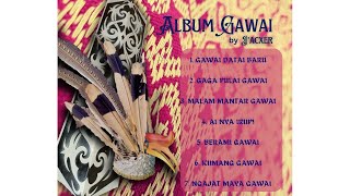 Album Gawai [upl. by Novikoff270]