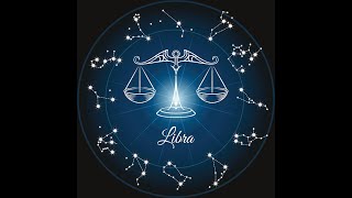 Libra Something Bout Under The Moonlight With Yo Person [upl. by Hodess]