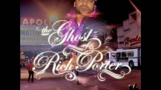 Jim Jones  Cocaine Dreams The Ghost of Rich Porter [upl. by Eenad]