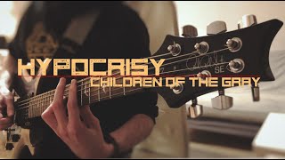 Hypocrisy  Children of the gray How to play on guitar [upl. by Nikki]