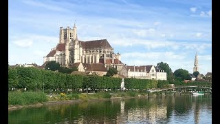 Canal du Nivernais [upl. by Bower]