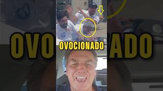 🤣🤣 GOVERNADOR DA BAHIA DO PT LEVA OVADA DE PETISTAS [upl. by Clothilde]