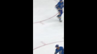 Alex Ovechkin with a Goal vs St Louis Blues [upl. by Aissat]