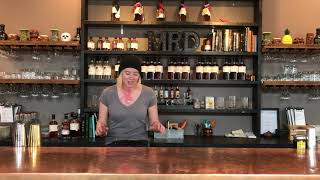 How to make a Pickleback [upl. by Eilahs]