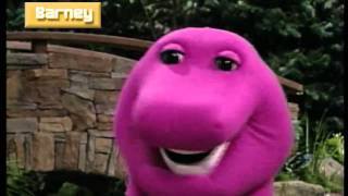 Barney Intro [upl. by Pell133]