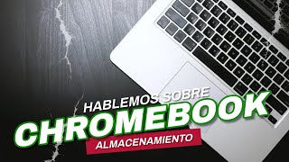 Unidades de Disco para tu Chromebook con Windows [upl. by Sheena]