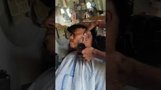 black colour beard style colors black beard trends skhairsalon661 song [upl. by Pete39]