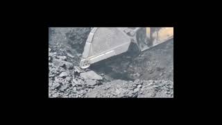 Sccl coal mining at ramagundam [upl. by Ronyar]